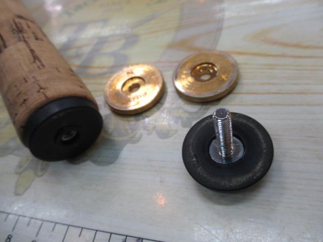 ロードランナー 600BSM ベーシックシャフト/クランク/ワーム