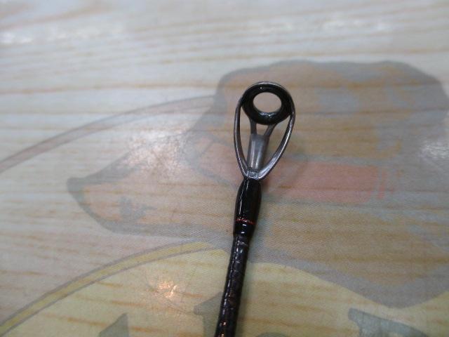 20ゾディアス 1610MH