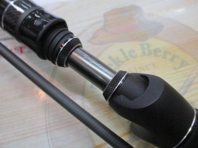 ソルティースタイルベイトフィネスカスタム STBC-792LT-KR