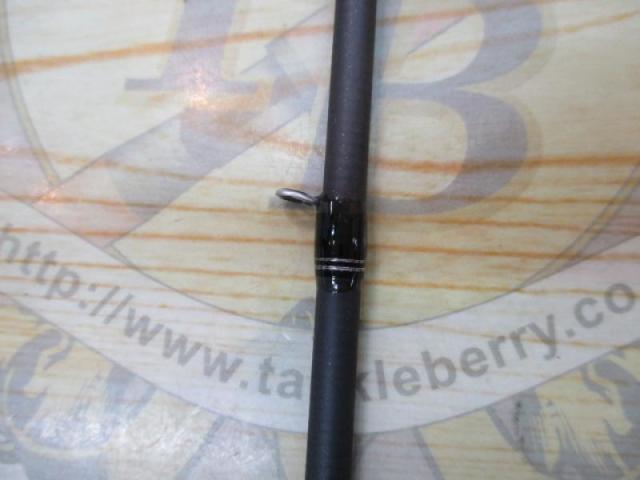 ソルティースタイルベイトフィネスカスタム STBC-792LT-KR