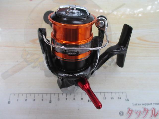 13ソアレBB C2000PGSS