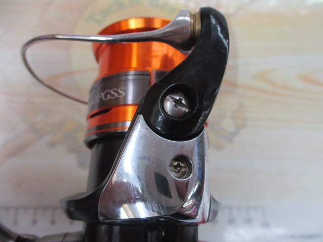 13ソアレBB C2000PGSS