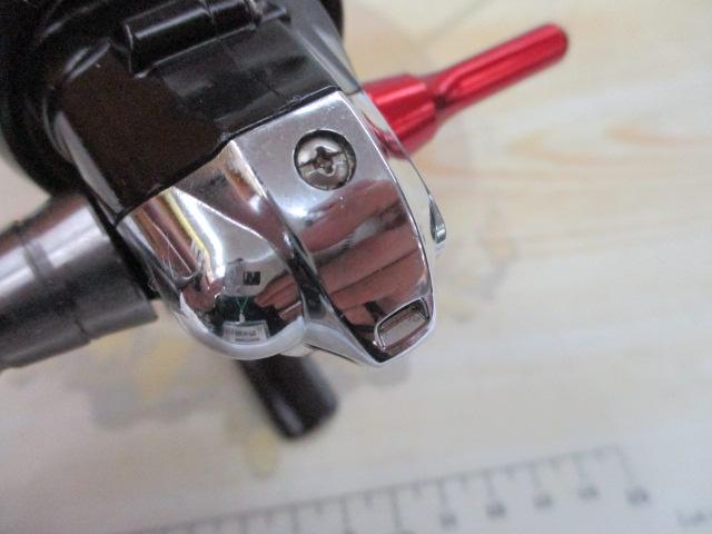 13ソアレBB C2000PGSS