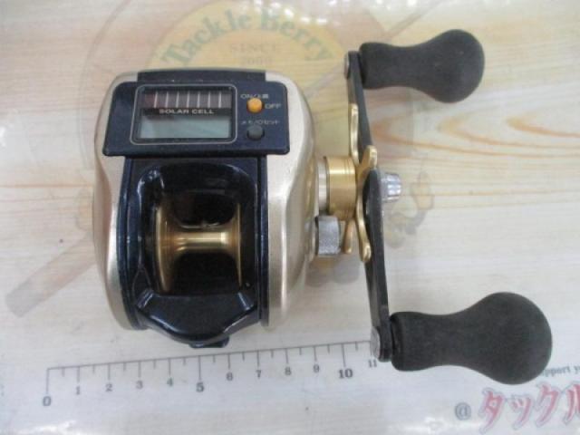 10SCクイックファイヤー小船 400XH