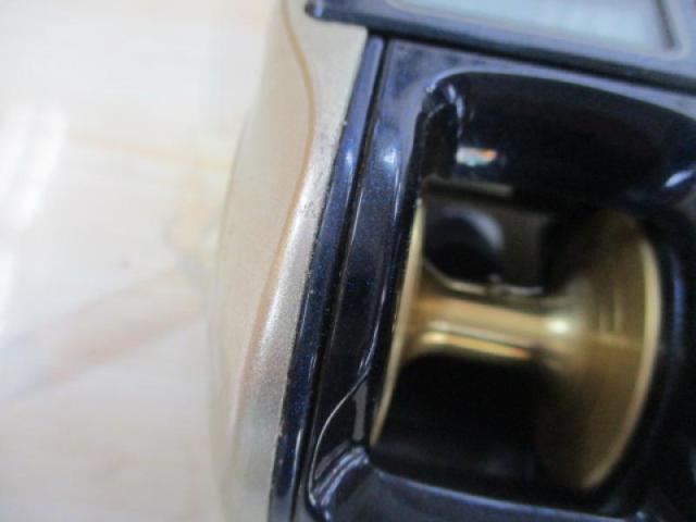 10SCクイックファイヤー小船 400XH