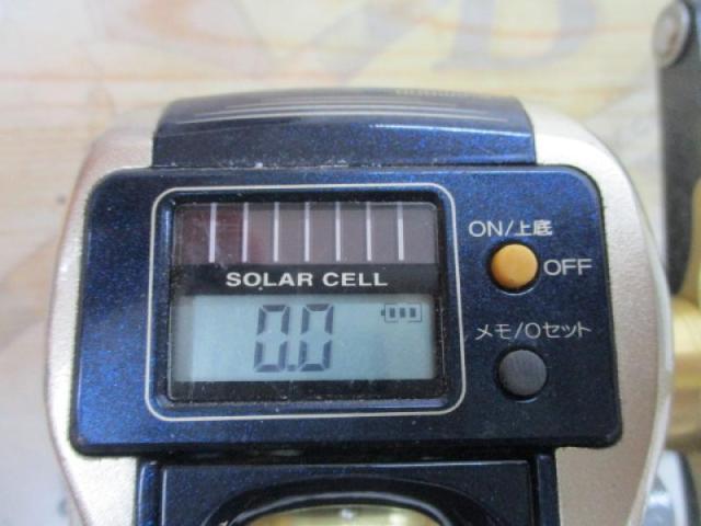 10SCクイックファイヤー小船 400XH