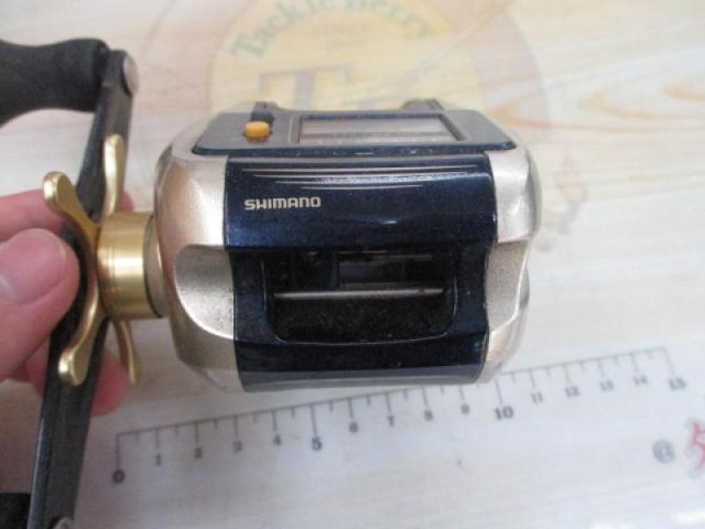 10SCクイックファイヤー小船 400XH