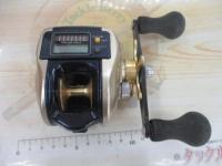 10SCクイックファイヤー小船 400XH