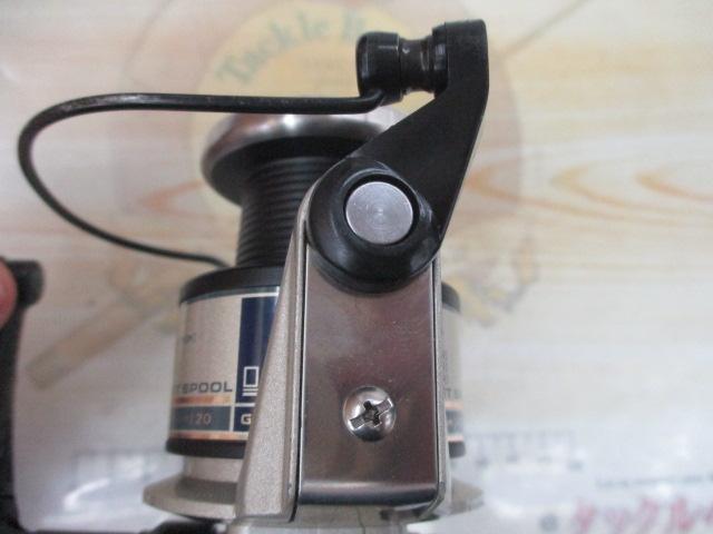 スーパースポーツ SS750LB