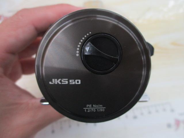 JKS50