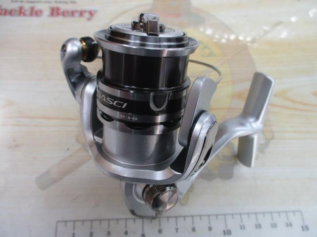 13ナスキー C2000HGS