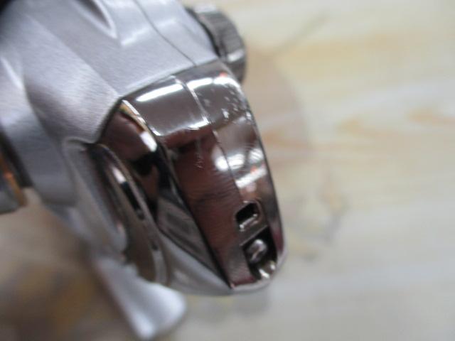 13ナスキー C2000HGS