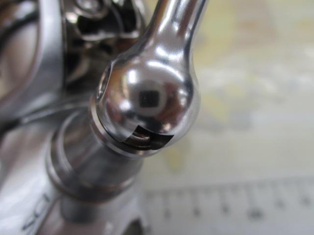 13ナスキー C2000HGS