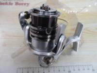 13ナスキー C2000HGS