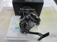 19ヴァンキッシュ C3000SDHHG