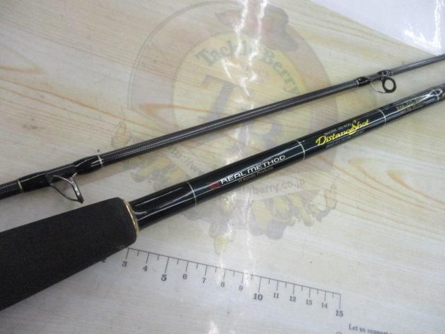 リアルメソッド ディスタンスショット96H