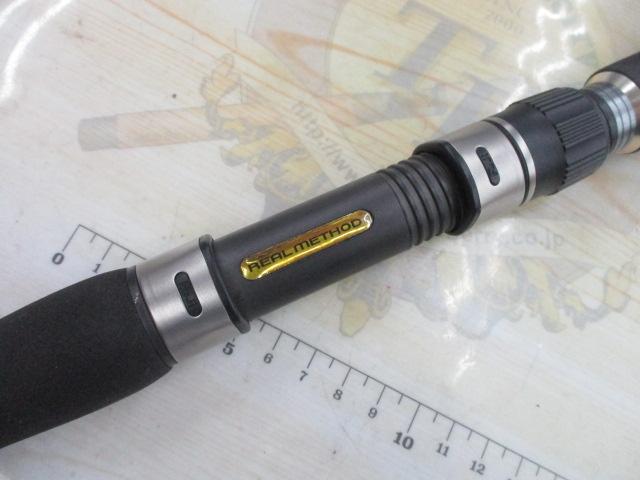 リアルメソッド ディスタンスショット96H