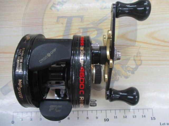 4600C RD-IMAE グリーン