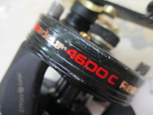 4600C RD-IMAE グリーン