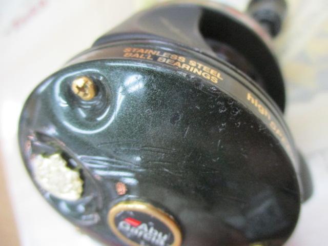 4600C RD-IMAE グリーン