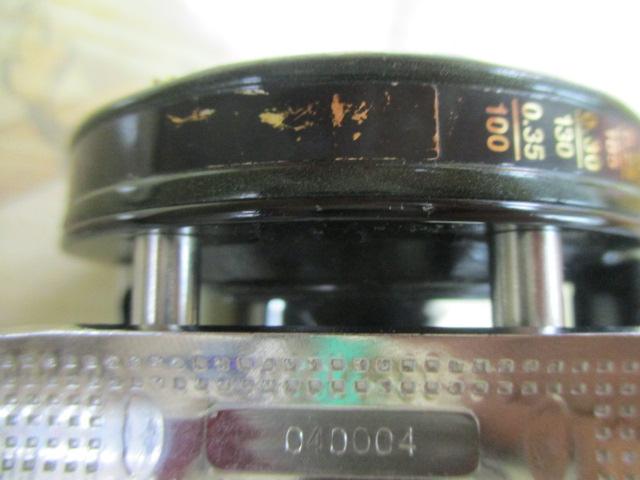 4600C RD-IMAE グリーン