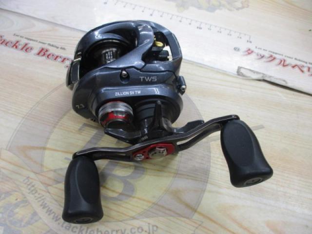 ジリオン SV TW 1016SV-SHL