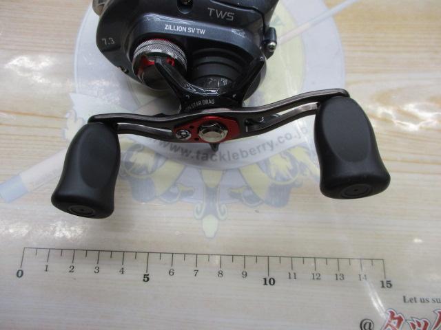 ジリオン SV TW 1016SV-SH