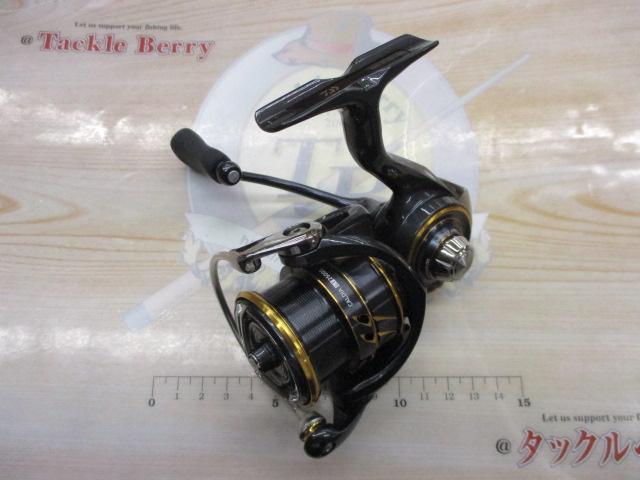 21カルディア LT2500S｜＠ベリーネット 日本最大新品中古釣具WEBショップ