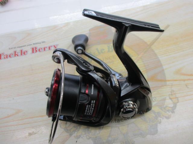 20ヴァンフォード 2500S