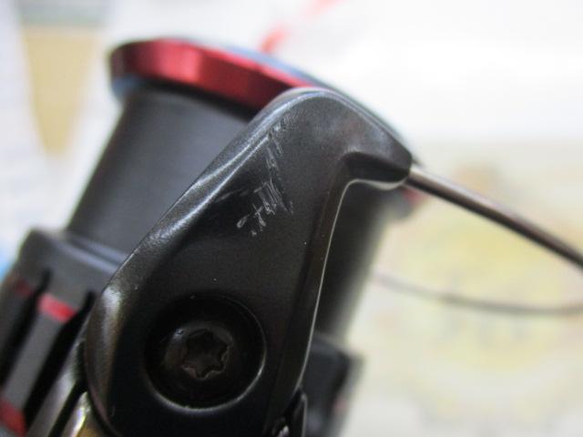 20ヴァンフォード 2500S