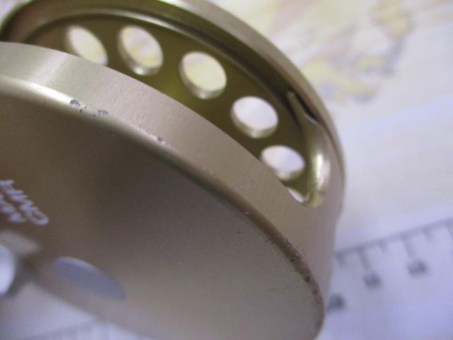 マリエット CMR34 ゴールド