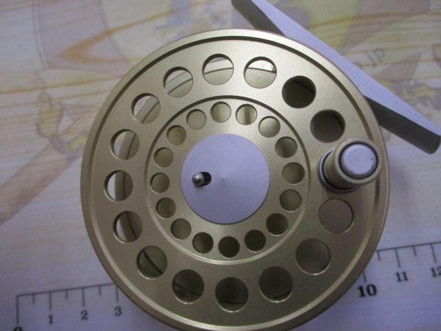 マリエット CMR34 ゴールド