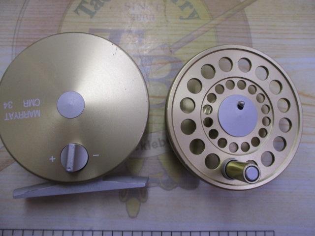 マリエット CMR34 ゴールド