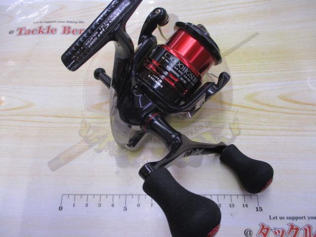 12セフィアCI4+ C3000SDH