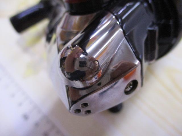 12セフィアCI4+ C3000SDH