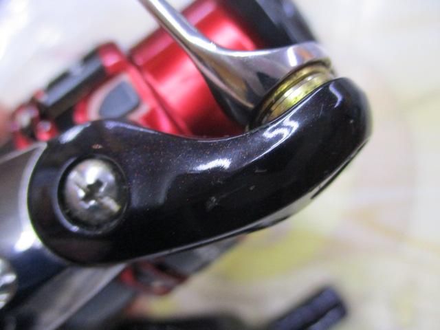 12セフィアCI4+ C3000SDH