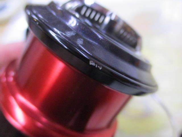 12セフィアCI4+ C3000SDH