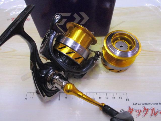 15レブロス 3012H｜＠ベリーネット 日本最大新品中古釣具WEBショップ