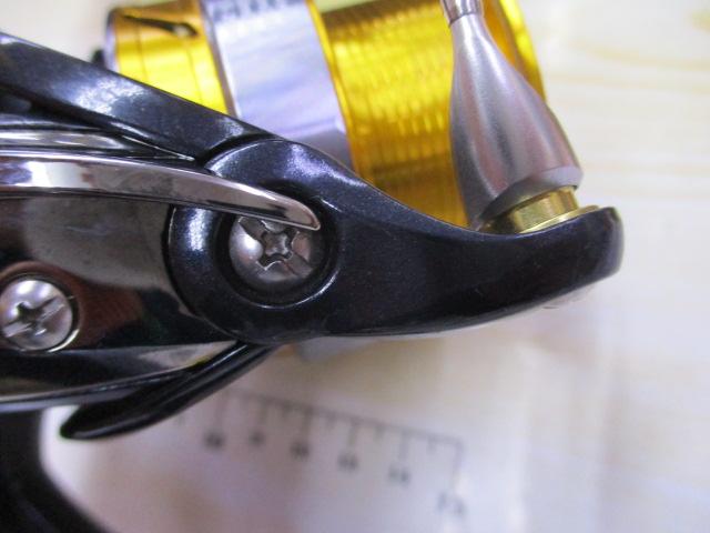 15レブロス 3012H