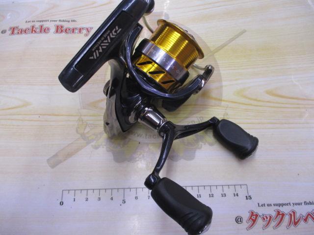 15レブロス 2506H-DH