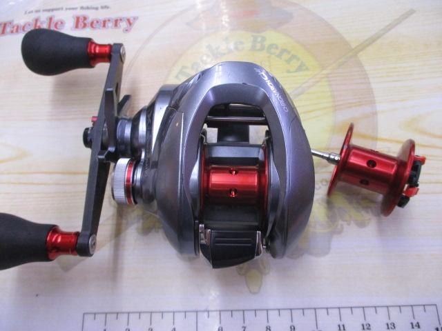 14クロナークCI4+ 151HG｜＠ベリーネット 日本最大新品中古釣具WEBショップ