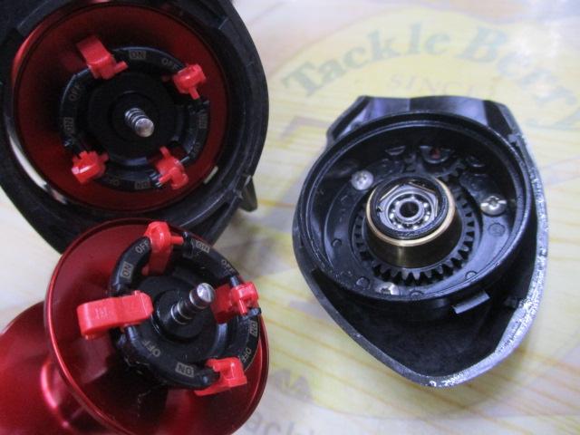 14クロナークCI4+ 151HG