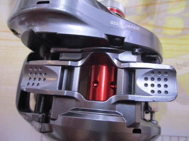 14クロナークCI4+ 151HG