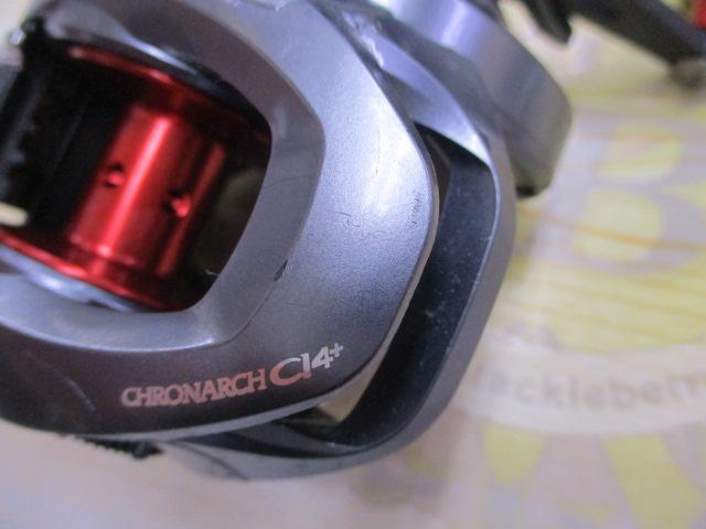 14クロナークCI4+ 151HG