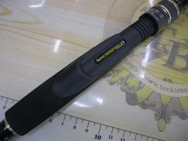 クロスフィールド XRFS-935M-MB