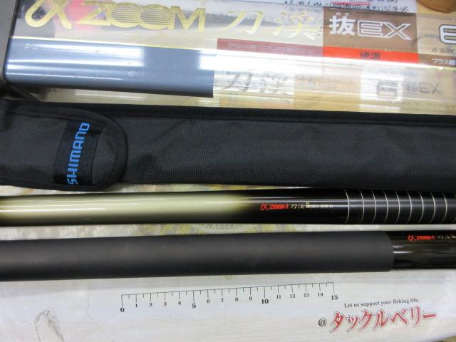 釣り糸 まとめ売り新品６中古２Daiwa DUEL Seaguar 1.JPG