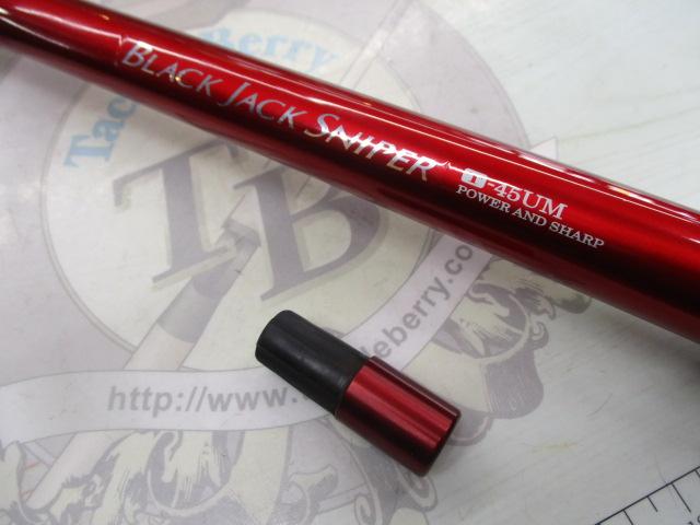 ブラックジャックスナイパー T-45UM