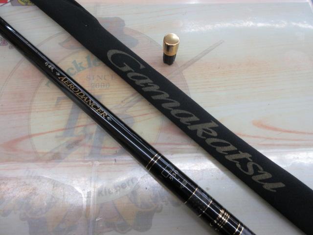 がま渓流エアロダンサー L530