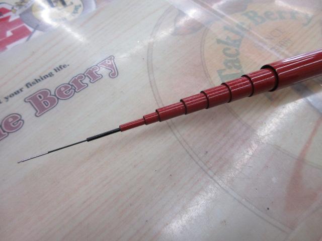 がま渓流エアロダンサー L530