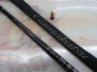 がま渓流エアロダンサー L530